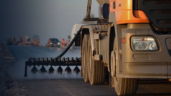 Construcții drumuri